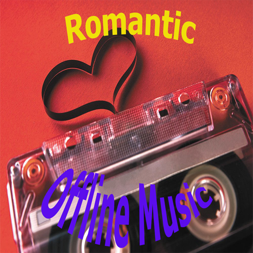 Romance Music Offline 2023 logo