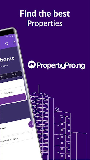 Propertypro.ng Nigeria Propert Screen 2
