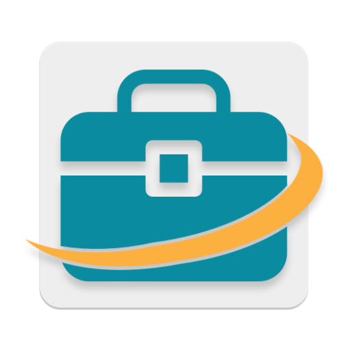 Briefcase2Go logo