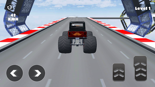 Real SUV 4x4 Offroad Simulator 0.1 APK + Mod (Free purchase) for Android