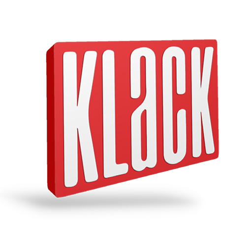 Klack: Compras Online logo