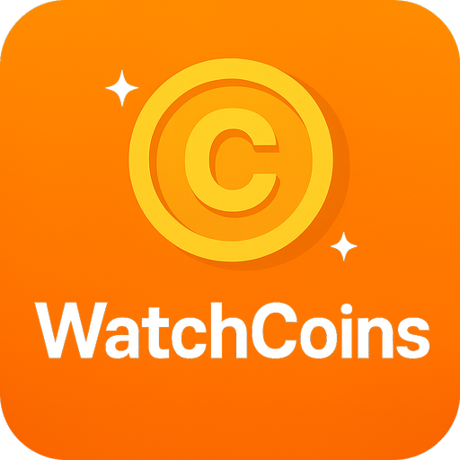 WatchCoins