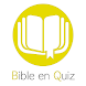 Bible Quiz (Français-Anglais)