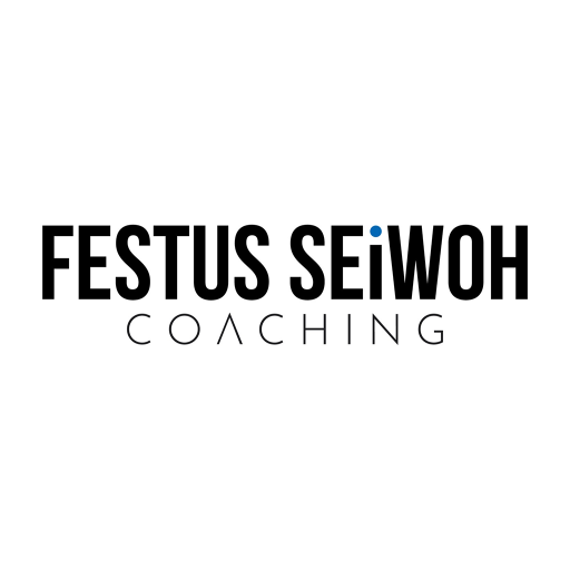 Festus Seiwoh Coaching logo