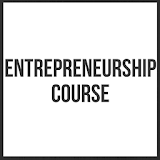 Entrepreneurship Course icon