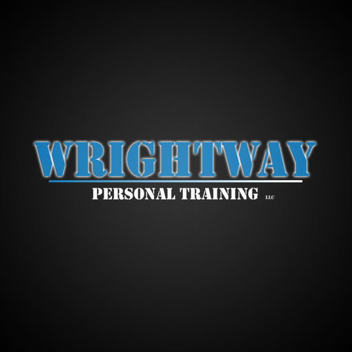 Wrightway Personal Training logo