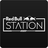 Red Bull Station icon