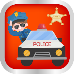 شرطة الاطفال 2024 icon
