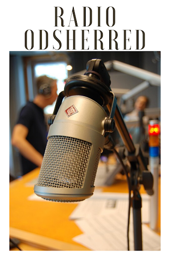 radio odsherred Screen 2