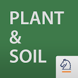 Plant and Soil icon