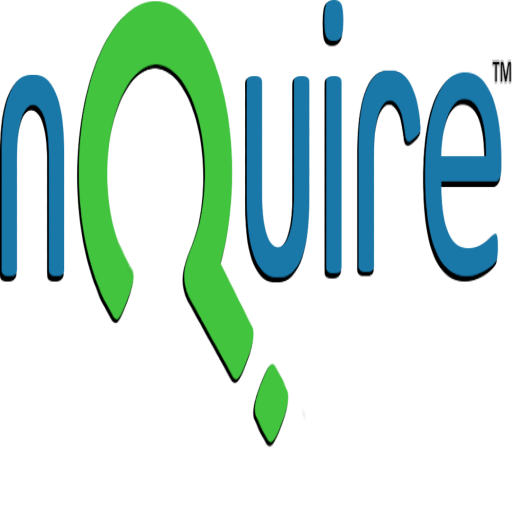 nQuire logo