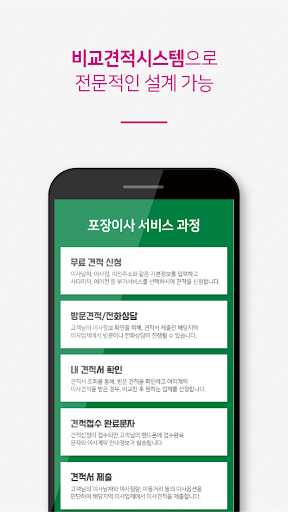 울산 중구 남구 동구 북구 이사업체 추천 이삿짐센터비용 Screen 3