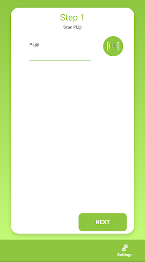 Android application LSPHOTO screenshort