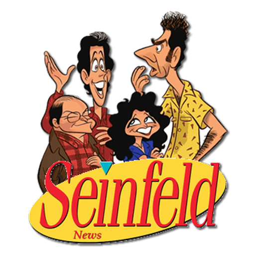Seinfeld Quotes logo