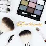 Cover Image of Herunterladen Alonie Cosmetics 1.0 APK