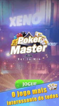 Poker Master-Bet to Winのおすすめ画像1