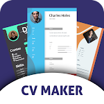 Cover Image of Herunterladen CV Maker – CV Resume Template 1.4 APK
