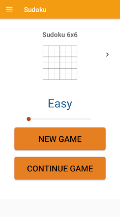 Sudoku Master - Screenshot 2