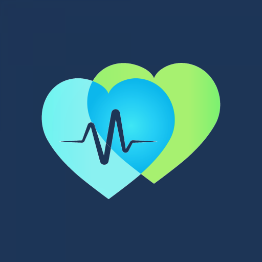 Live Heart Rate Pro 4.1.1 Icon