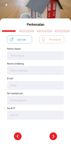 Simas Rumah Screen 3