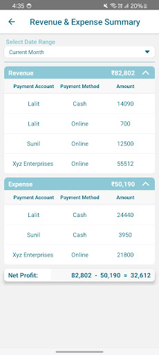 Garage360 - Garage Management