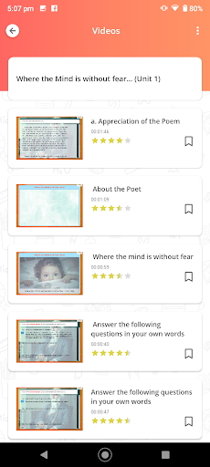 GGUS - StudyCloud Screenshot 4 - AppWisp.com