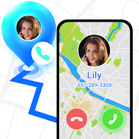 MOBILE NUMBER LOCATION SEARCH APP