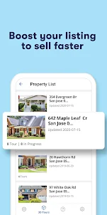 Zillow 3D Home Tours