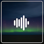Cover Image of Download Relax Night Sounds - Sleep Mus  APK