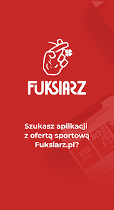 Fuksiarz Sport