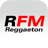 Reggaeton FM icon