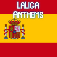 La Liga Santander Anthems - Primera Division sound
