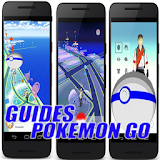 Guides Pokemon Go icon