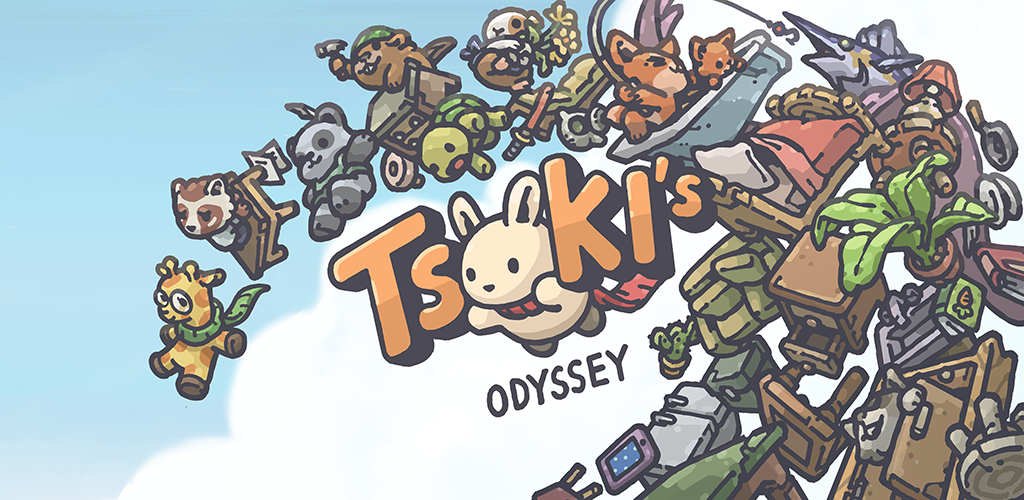 Tsuki Odyssey