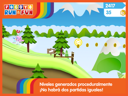 Pocoyo Aventura ABC: Alfabeto – Apps no Google Play