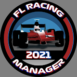 FL Racing Manager 2021 Lite icon