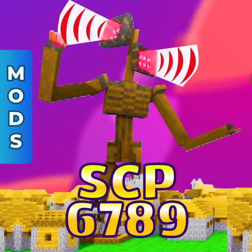 SCP Mods for Minecraft - Apps on Google Play