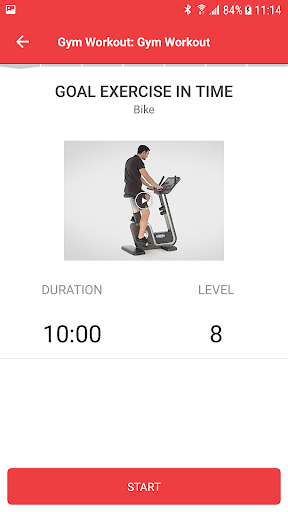 myKroc Wellness – GR Screen 3