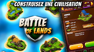 Code Triche Battle of Lands APK MOD (Astuce)