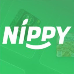 Icon image Nippy