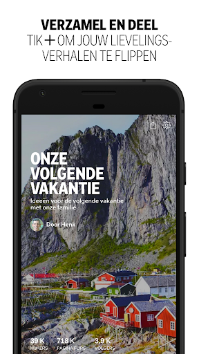 Flipboard