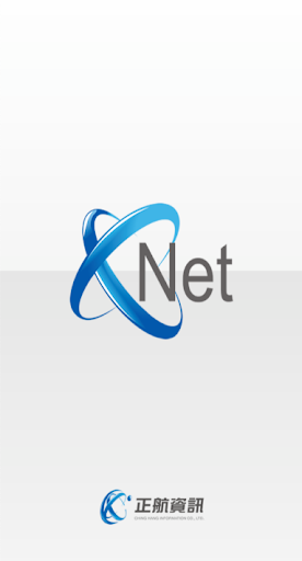 Android application 正航行動家plus screenshort