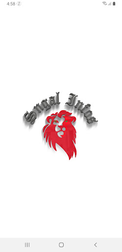 Android application SNGAL RADIO screenshort