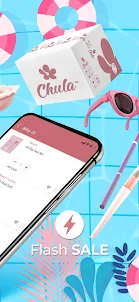 Chula: Makeup &amp; Skincare app