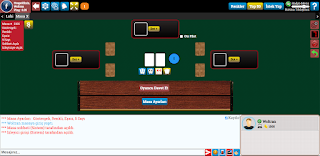 AlemOkey.com Okey Oyna - Screenshot 1
