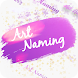 Name art - Focus n filter - Androidアプリ