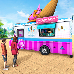 Icon image Fast Food Games- Truck Games