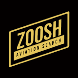 Zoosh Aircraft Sales Search icon