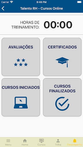 Escola Schulz Screen 3