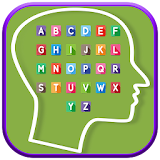 New Word Brain Game icon